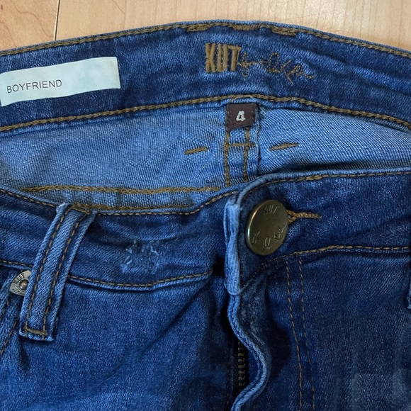 Kut from the kloth jeans - Picture 4 of 10